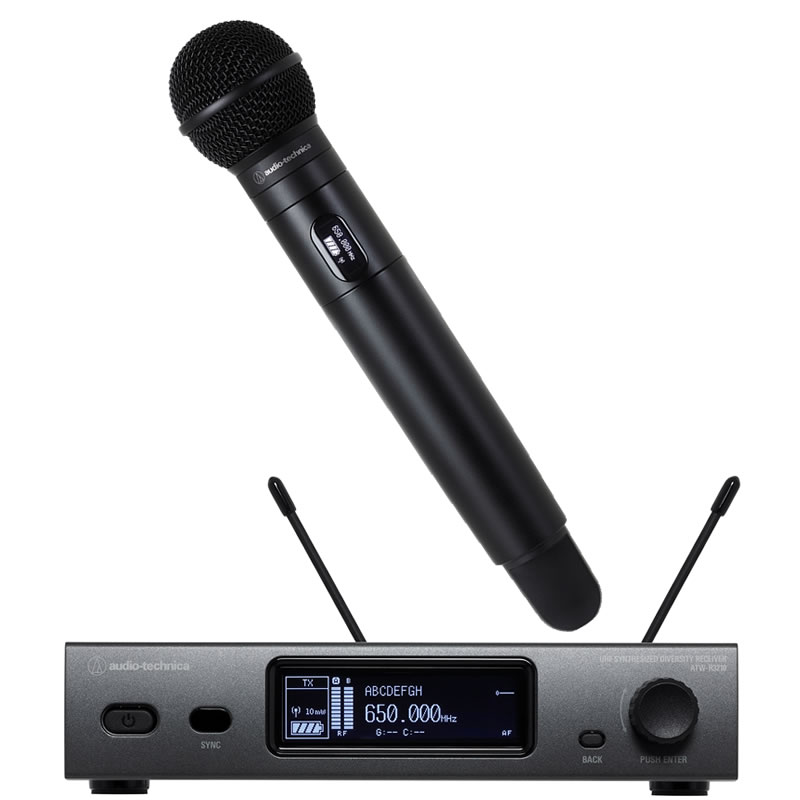 楽天市場】audio technica（オーディオテクニカ） ワイヤレス用