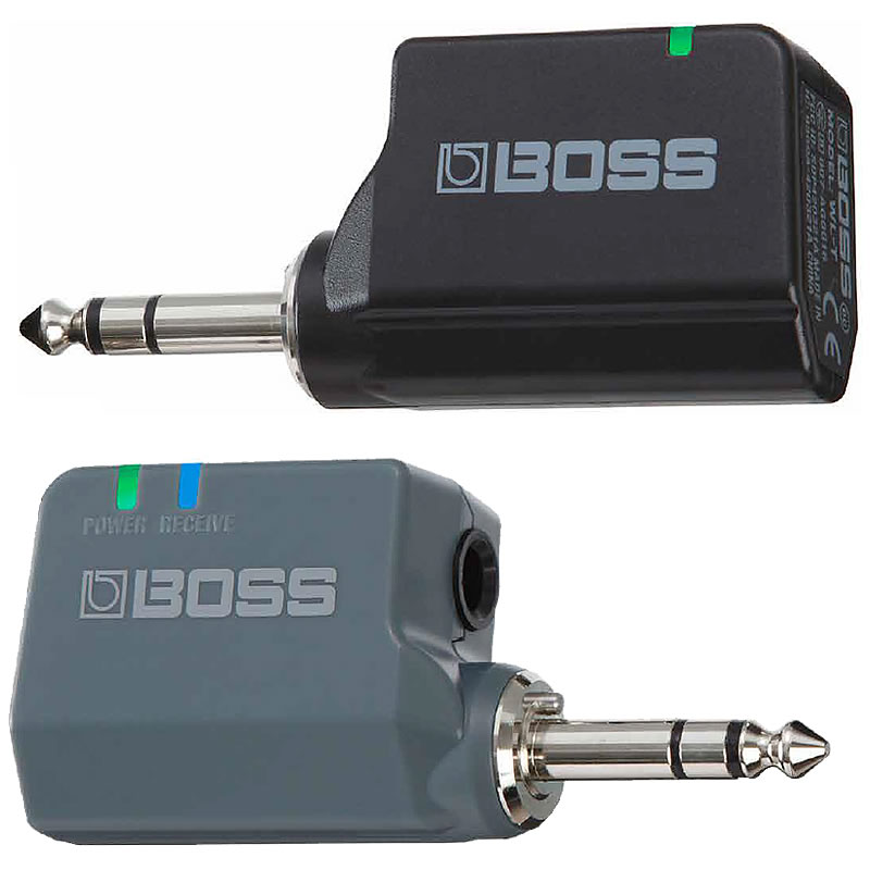 楽天市場】BOSS WL-20 GUITAR WIRELESS SYSTEM : サンフォニックス楽天市場店