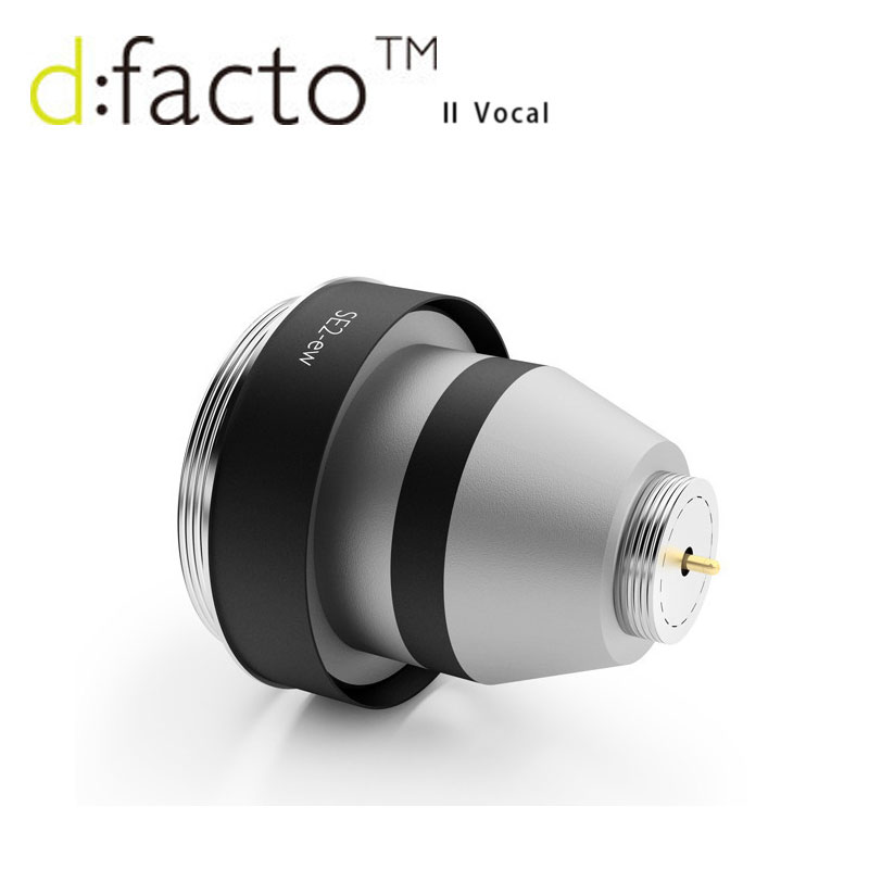 DPA FAASE2-ewB d:fact II VOCAL用アクセサリー ワイヤレス用アダプターのみ 安心の日本正規品！｜サンフォニックス店