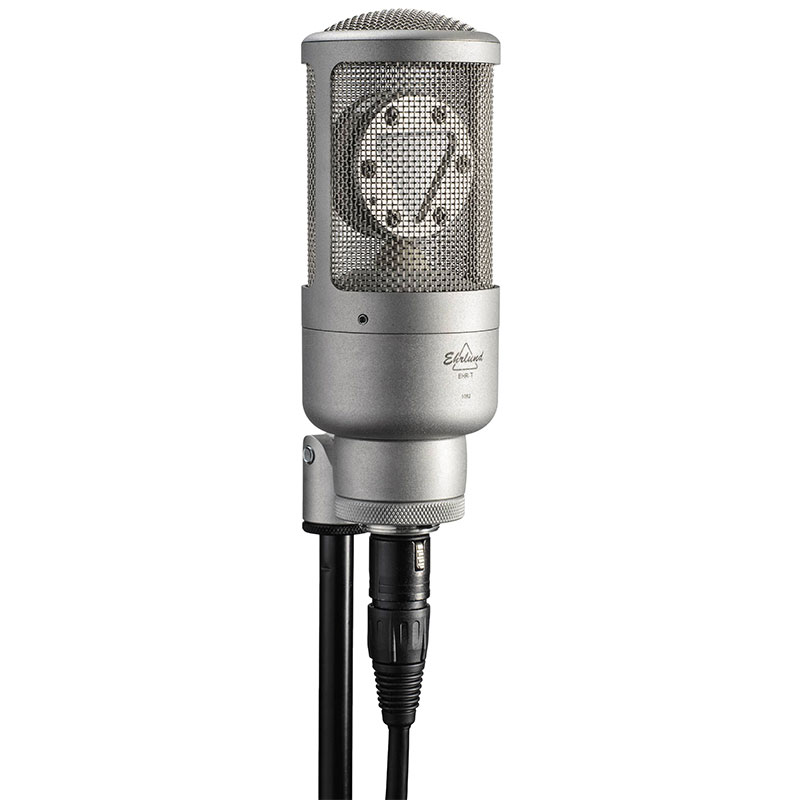 EHRLUND EHR-T デュアルカプセルスタジオコンデンサーマイクロフォン 安心の日本正規品！｜サンフォニックス店