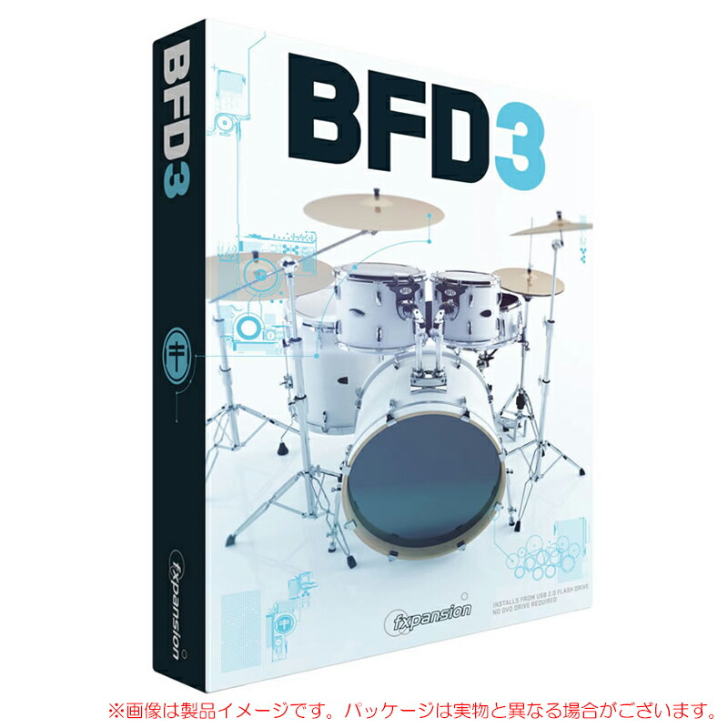 BFD3 USB FLASH 安心の日本正規品 版