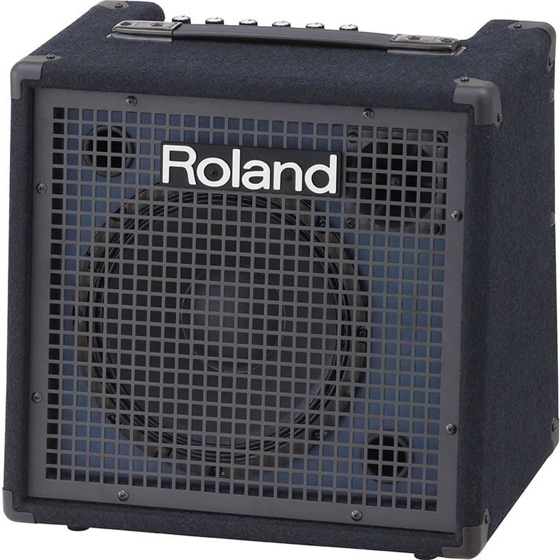 ROLAND KC-80 ローランド 3CH ミキシングキーボードアンプ｜サンフォニックス店