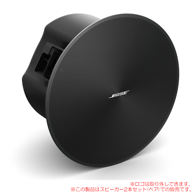 時間指定不可 楽天市場 Bose Design Max Dm6c Pair Blk 2本1組 ブラック サンフォニックス楽天市場店 在庫あり 即納 History Fanakarentals Co Ke