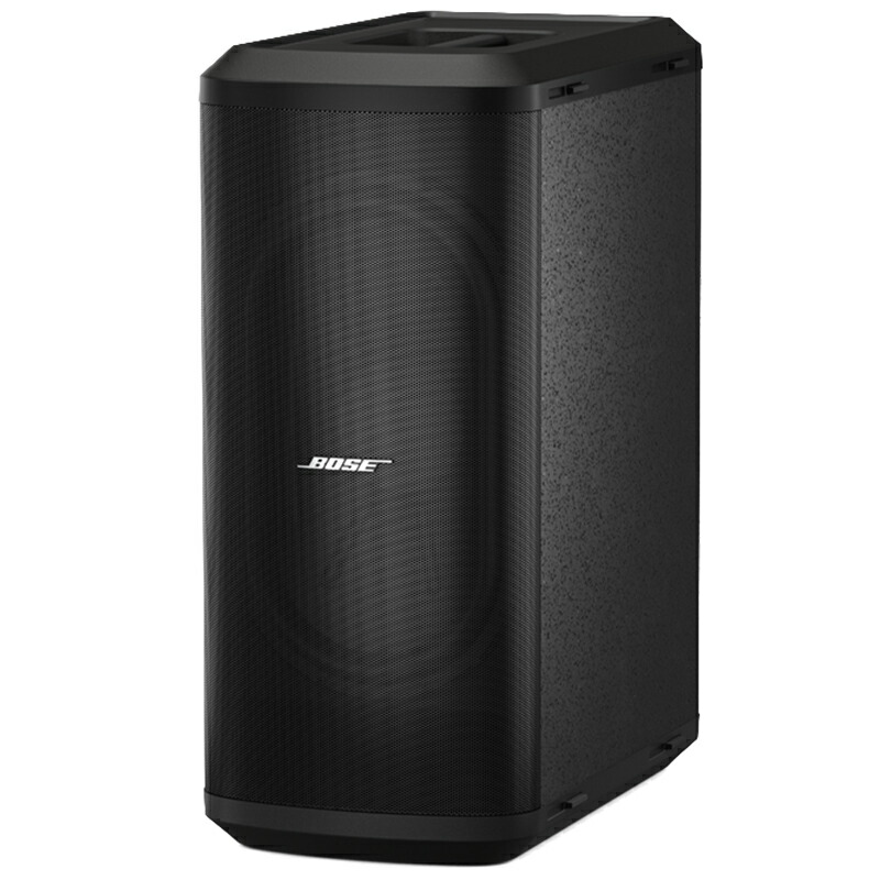 楽天市場】BOSE L1ポータブルシステム コンパクトタイプ ブラック