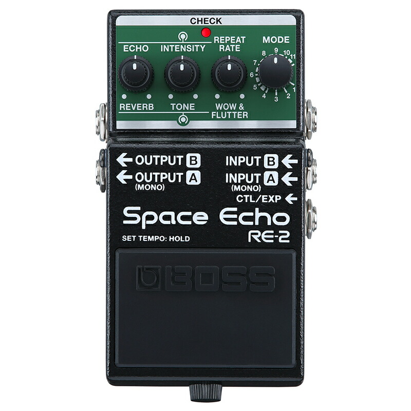 BOSS RE-2 ボス