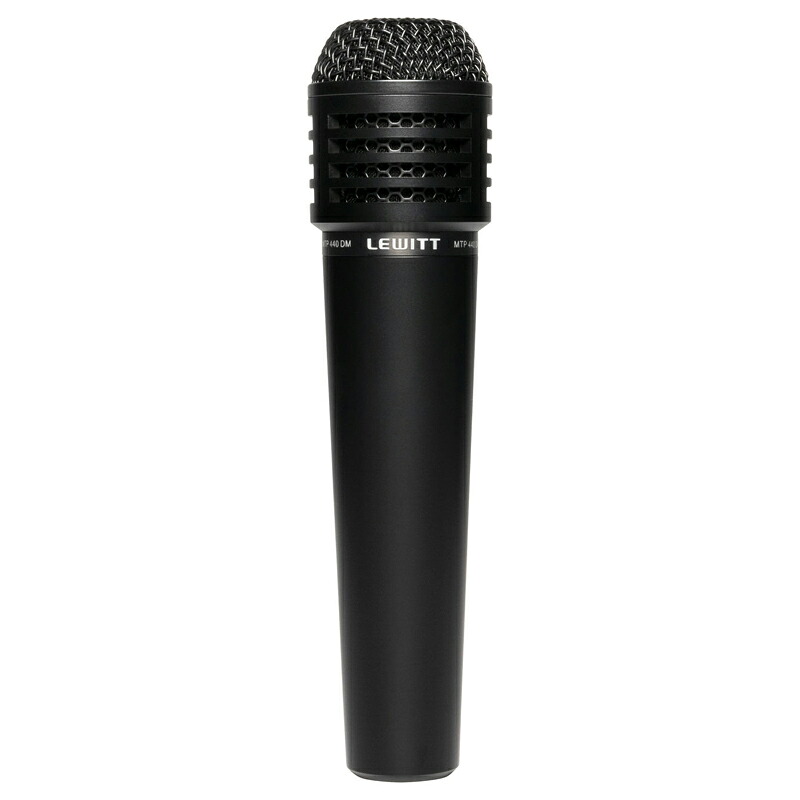 LEWITT MTP 440 DM 安心の日本正規品！｜サンフォニックス店 12,551円