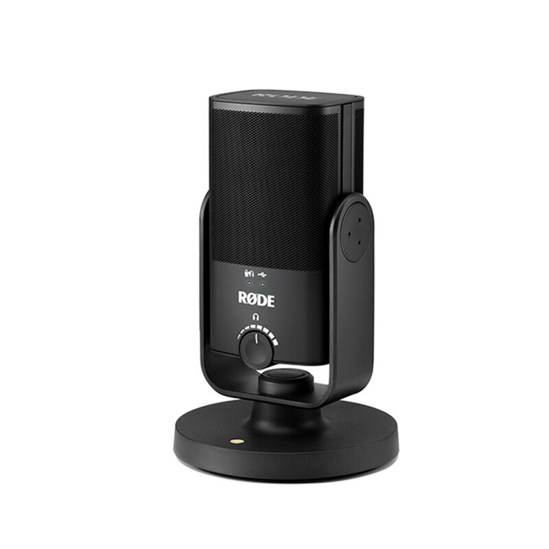 【美品】RØDE NT-USB コンデンサーマイク ※箱無し Amazon.co.jp: 【国内正規品】RODE ロード NT-USB USB接続型