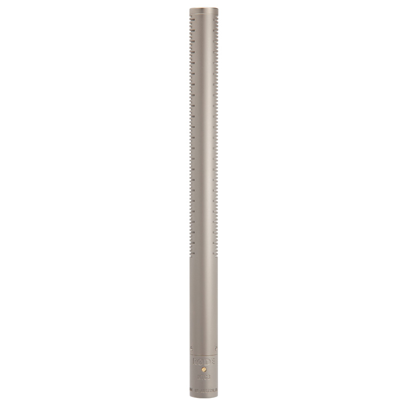 【楽天市場】RODE MICROPHONES NTG3 安心の日本正規品！：サンフォニックス楽天市場店