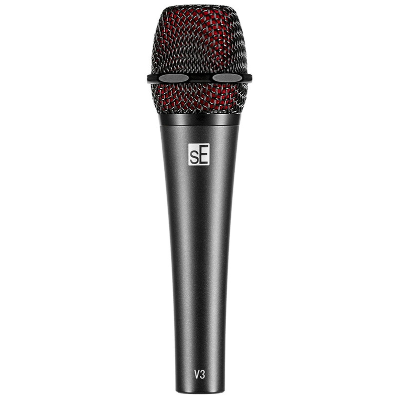 SE ELECTRONICS V3 安心の日本正規品！｜サンフォニックス店