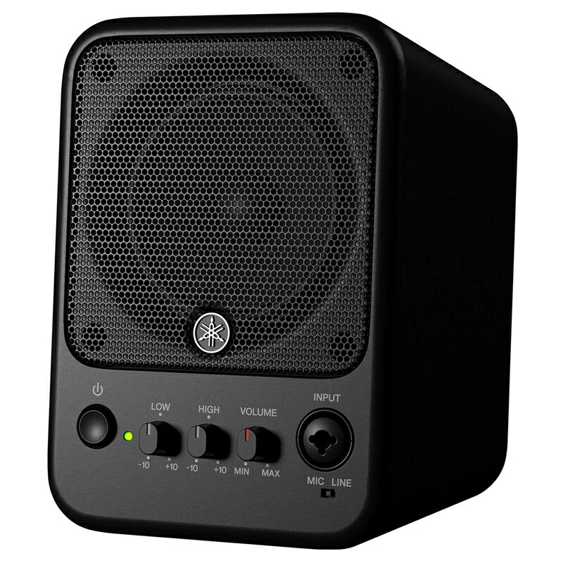 YAMAHA HS5 単品 YAMAHA HS5 ブラック 1本単品 : サンフォニックスYahoo!店