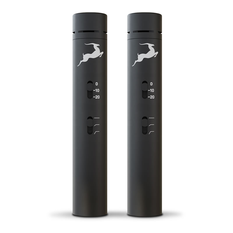 ANTELOPE AUDIO EDGE NOTE BUNDLE / EDGE NOTE２本セット｜サンフォニックス店