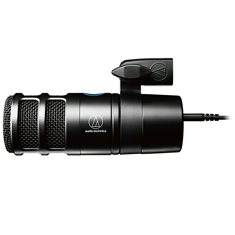 AUDIO-TECHNICA AT2040USB 安心の日本正規品！ダイナミックUSBマイクロホン｜サンフォニックス店