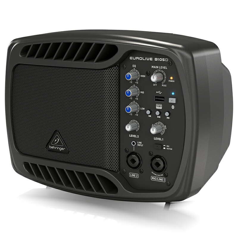 BEHRINGER ベリンガー EUROLIVE B1220 スピーカー 音響 高音質】【おすすめ】BEHRINGER/VP2520 パッシブPAスピーカー ライブ