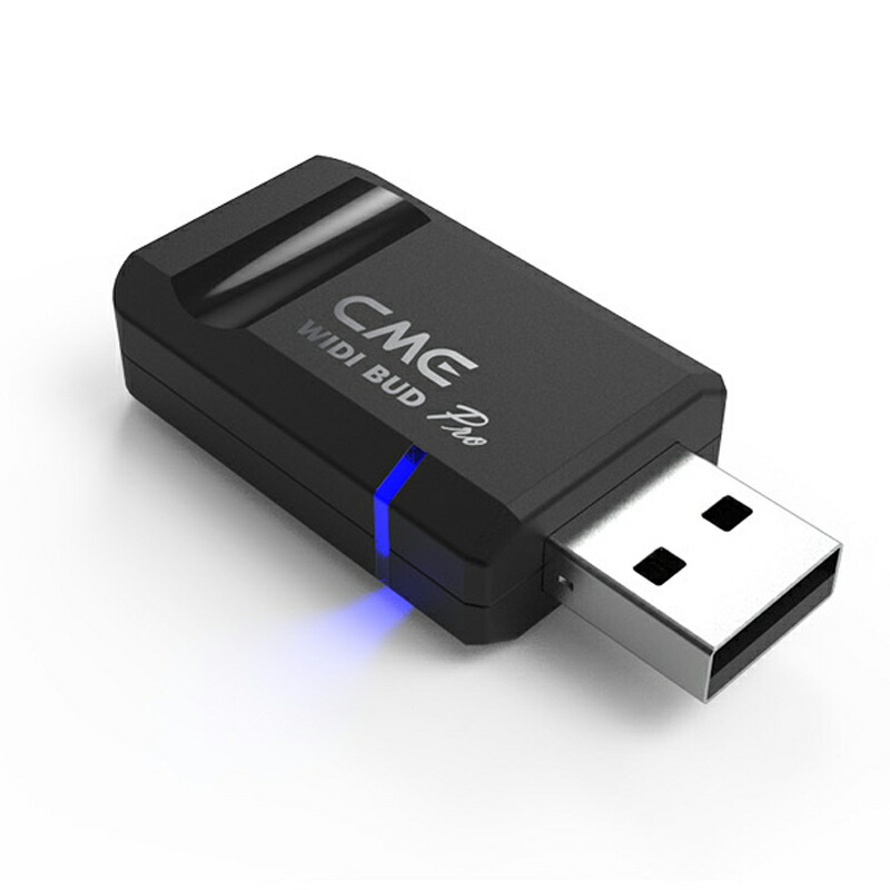CME WIDI BUD PRO 安全性のあるの日本置き目品！