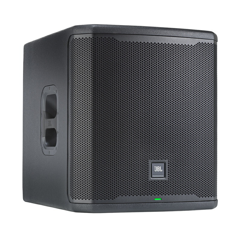 楽天市場】JBL PROFESSIONAL PRX418S パッシブ サブウーファー