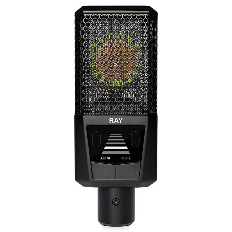 LEWITT LCT 640 コンデンサーマイク LCT 640 TS | LEWITT