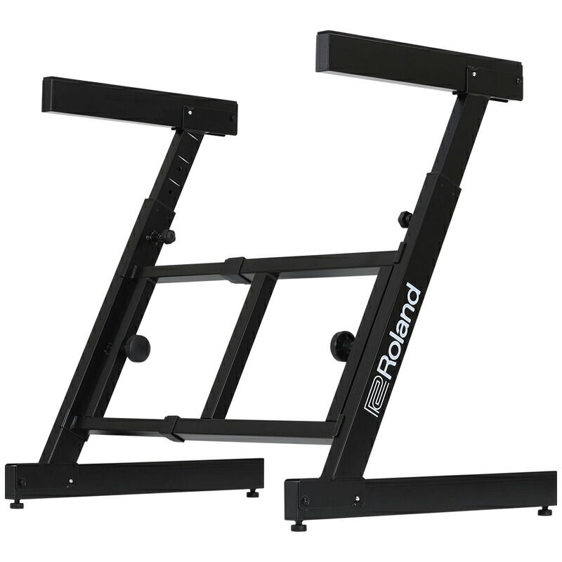 楽天市場】Roland KS-G8B 新品 88鍵キーボードスタンド[ローランド