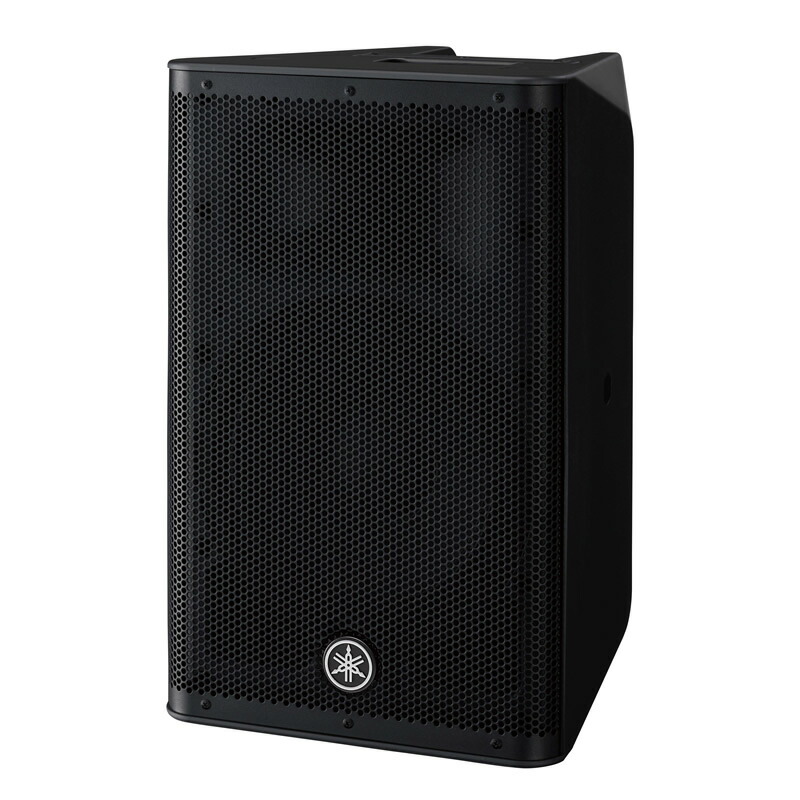 楽天市場】YAMAHA DBR10 ペア パワードスピーカー : マークス