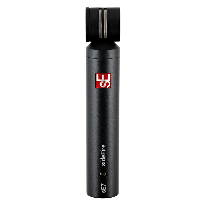 SE ELECTRONICS SE7 SIDEFIRE 安心の日本正規品!|サンフォニックス店