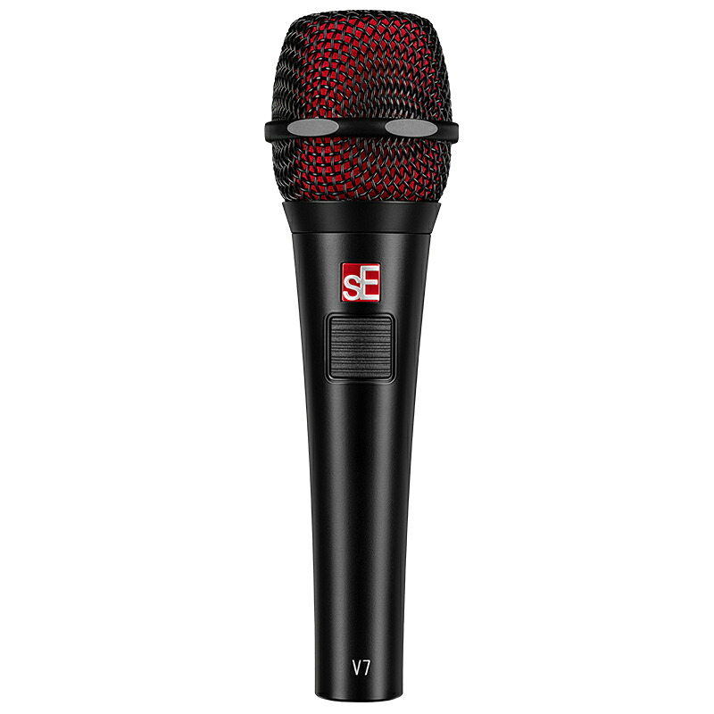 SE ELECTRONICS V7 PTT 安心の日本正規品!|サンフォニックス店