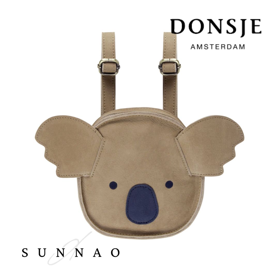 DONSJE Grizzly リュック Donsje】Kapi Special Backpack | Grizzly – Melty Colors