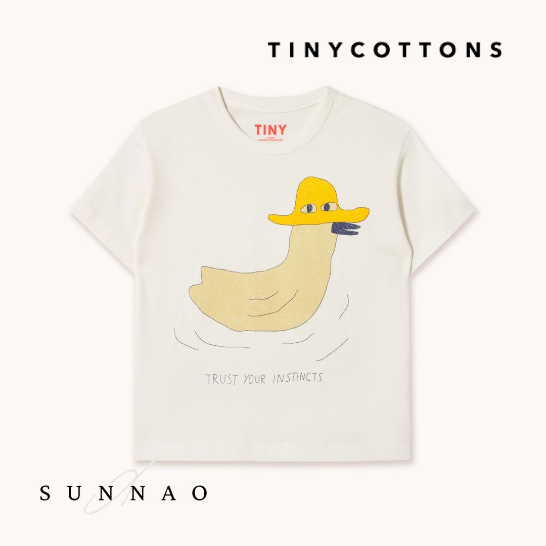 ロンパース・カバーオール TINYCOTTONS / BOWS RIB BODY 12m TINYCOTTONS / BOWS RIB BODY 12m