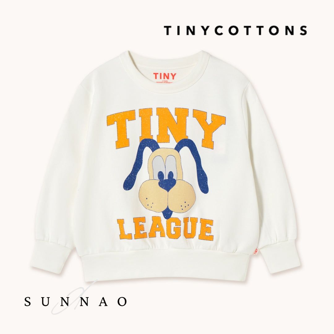 楽天市場】タイニーコットンズ tinycottons トップス キッズ