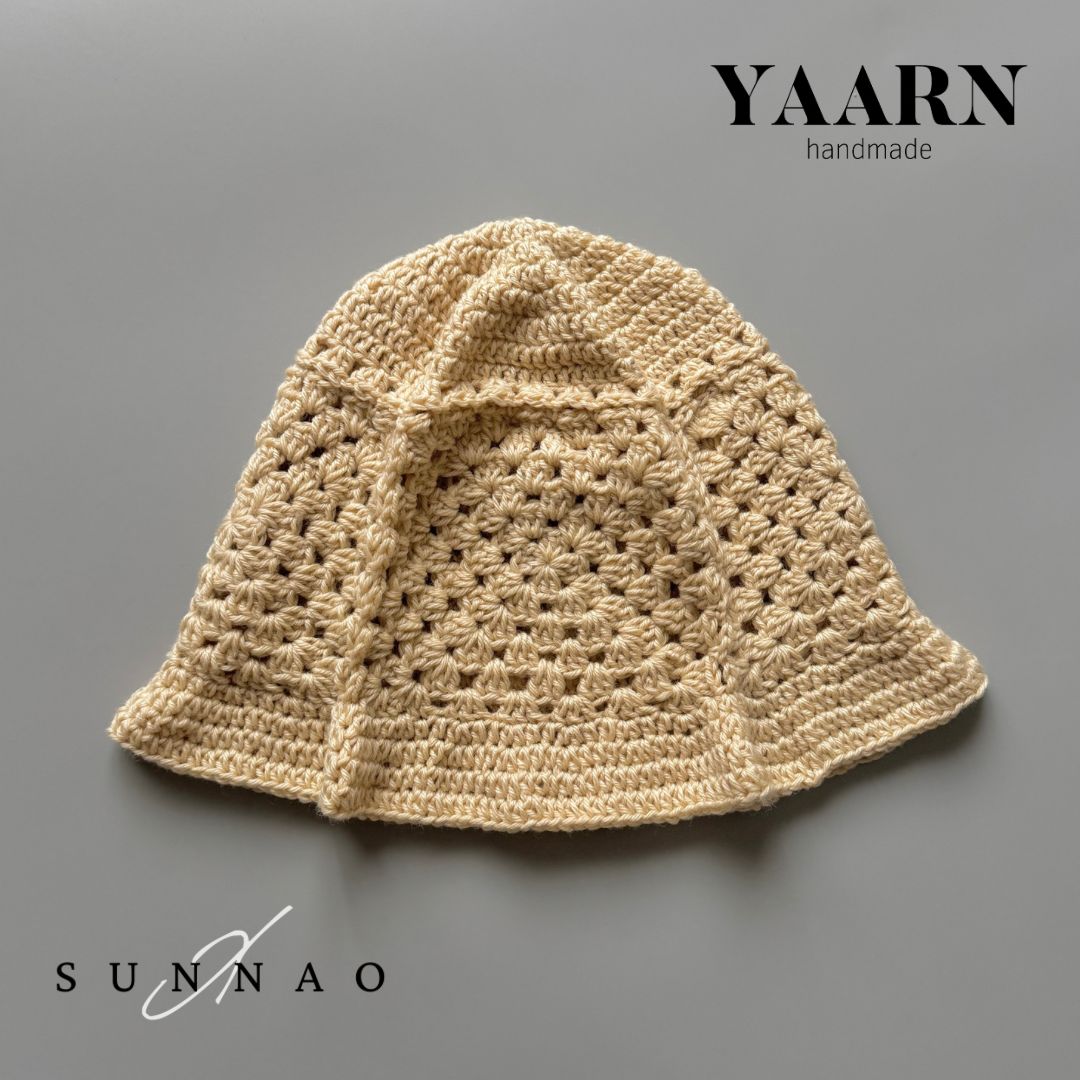 y.a.r.n ニットハット Y.A.R.N. (ヤーン) | Detail Application オンライン公式通販