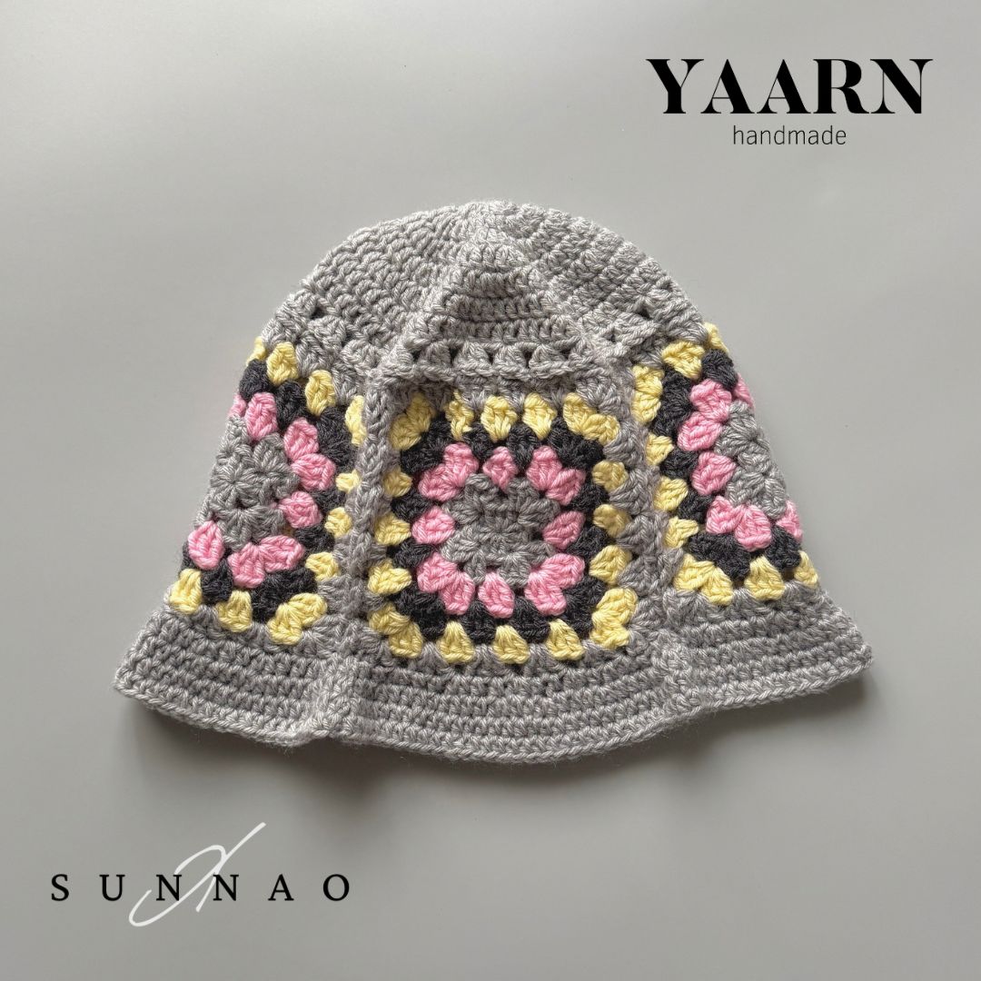 【新品】Y.A.R.N. ヤーン KNIT HAT ニットハット 8040000848440_12.jpg