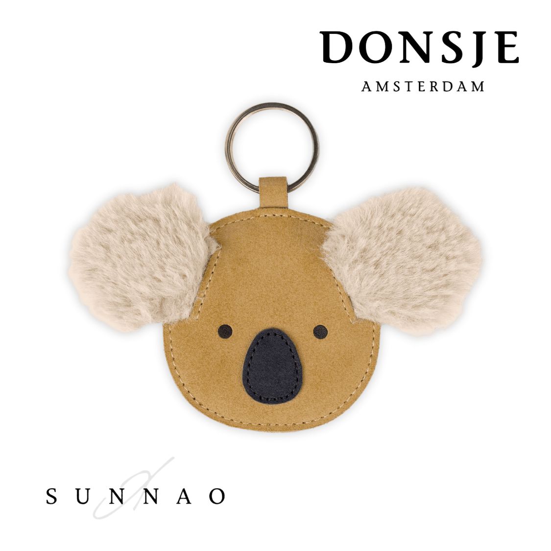 楽天市場】【Donsje】Pouty Chain - Fluffy Koala / ドンシェ