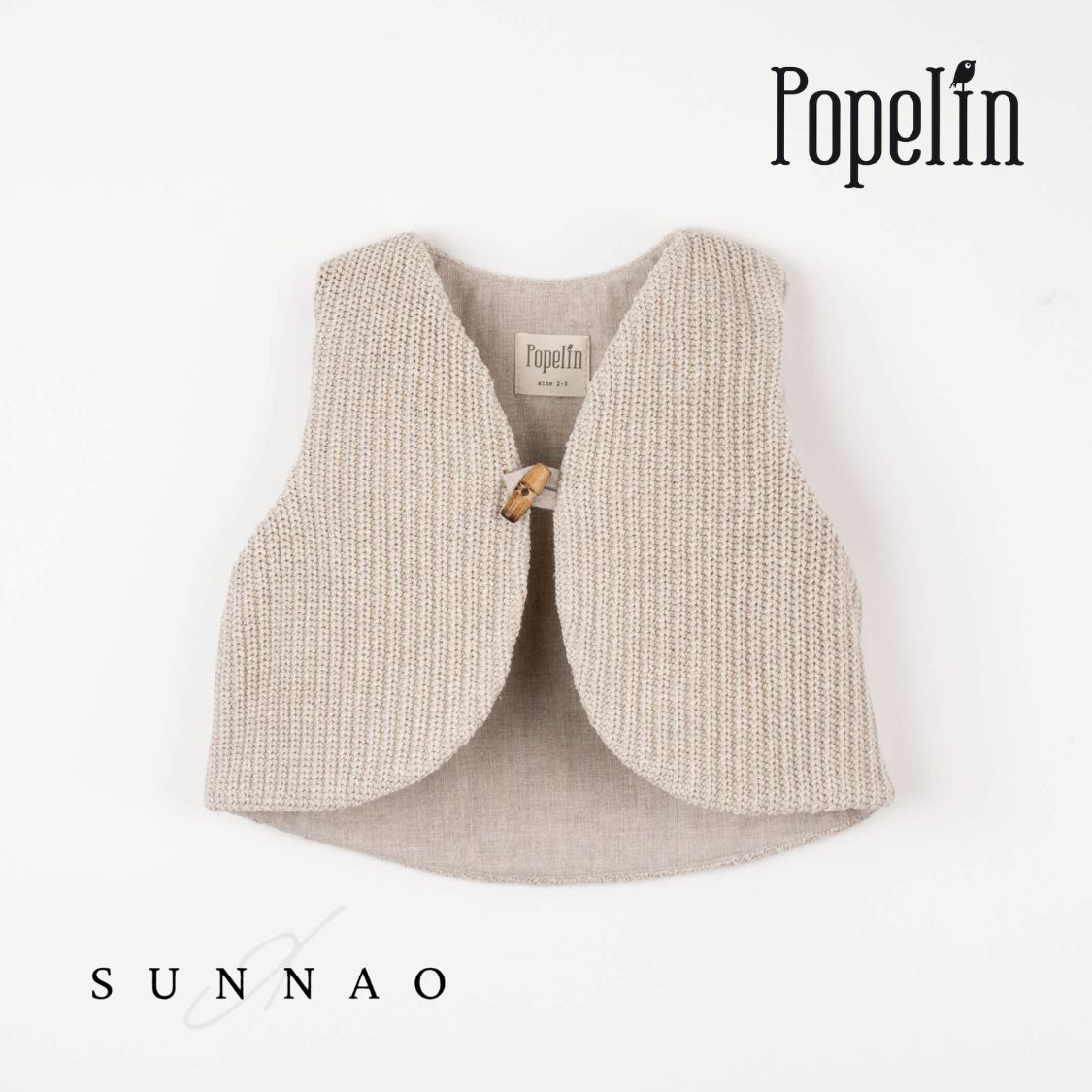 SALE【30%OFF／定価12980円】＜Popelin＞ Mod.50.1｜SUNNAO店