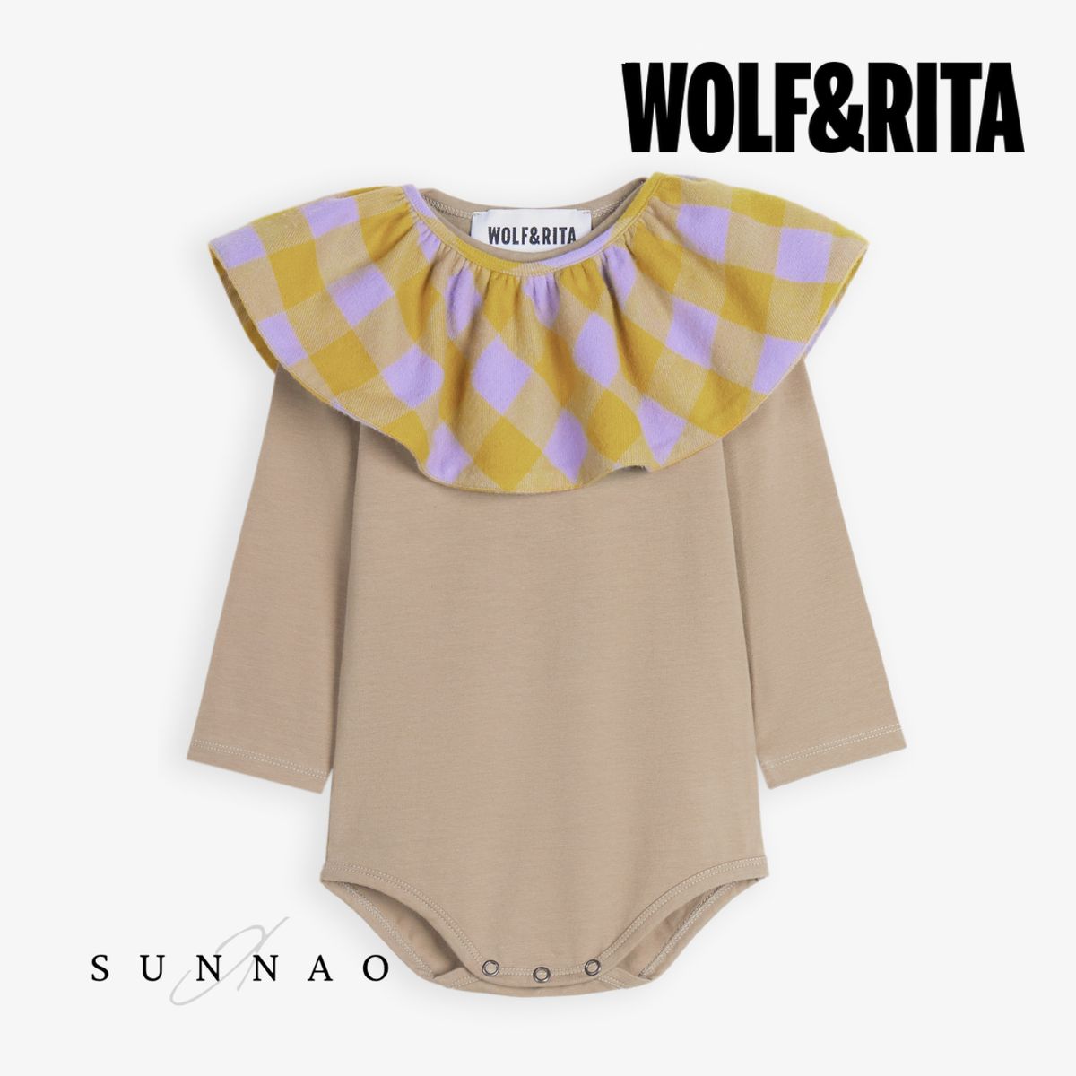 ＜WOLF&RITA＞ AURORA MOL｜SUNNAO店