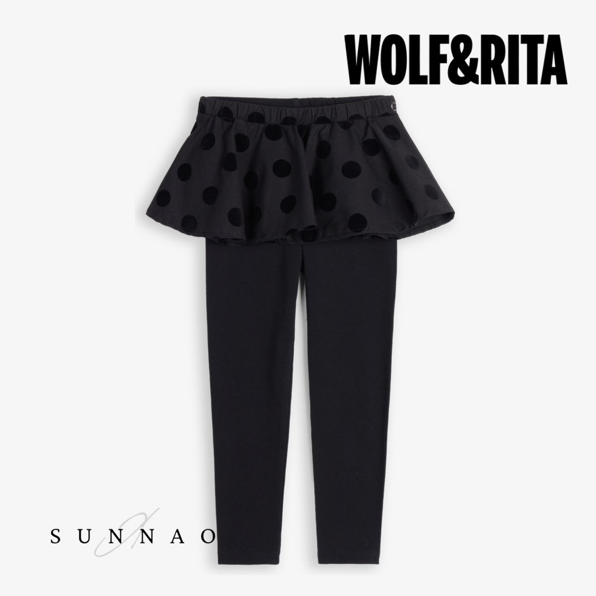 ＜WOLF\u0026RITA＞ ANINHA DUNKEL