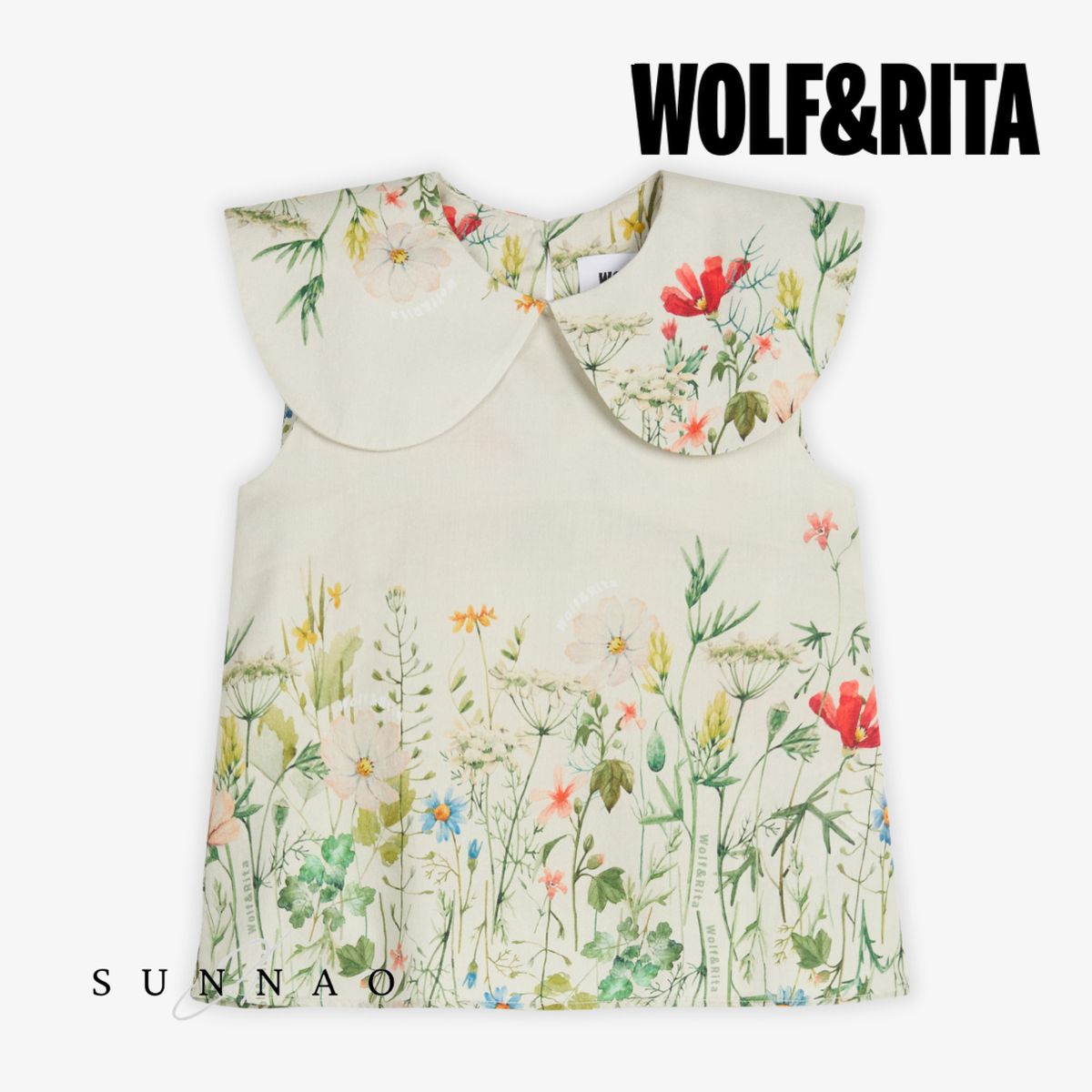 ＜WOLF\u0026RITA＞ GABRIELA BLOOM