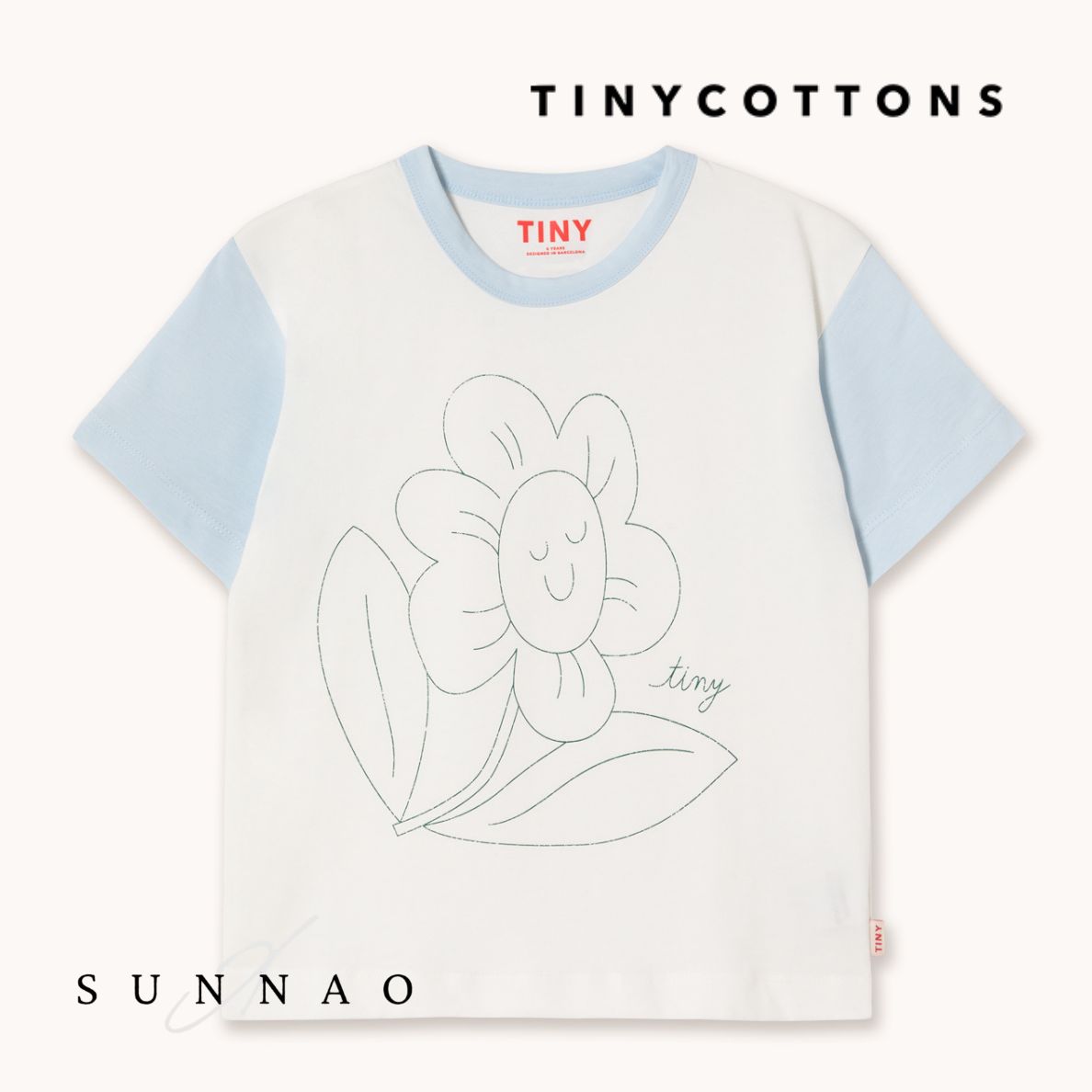 今季tinycottons Tシャツ 楽天市場】tiny cottons tシャツ（キッズ・ベビー・マタニティ）の通販