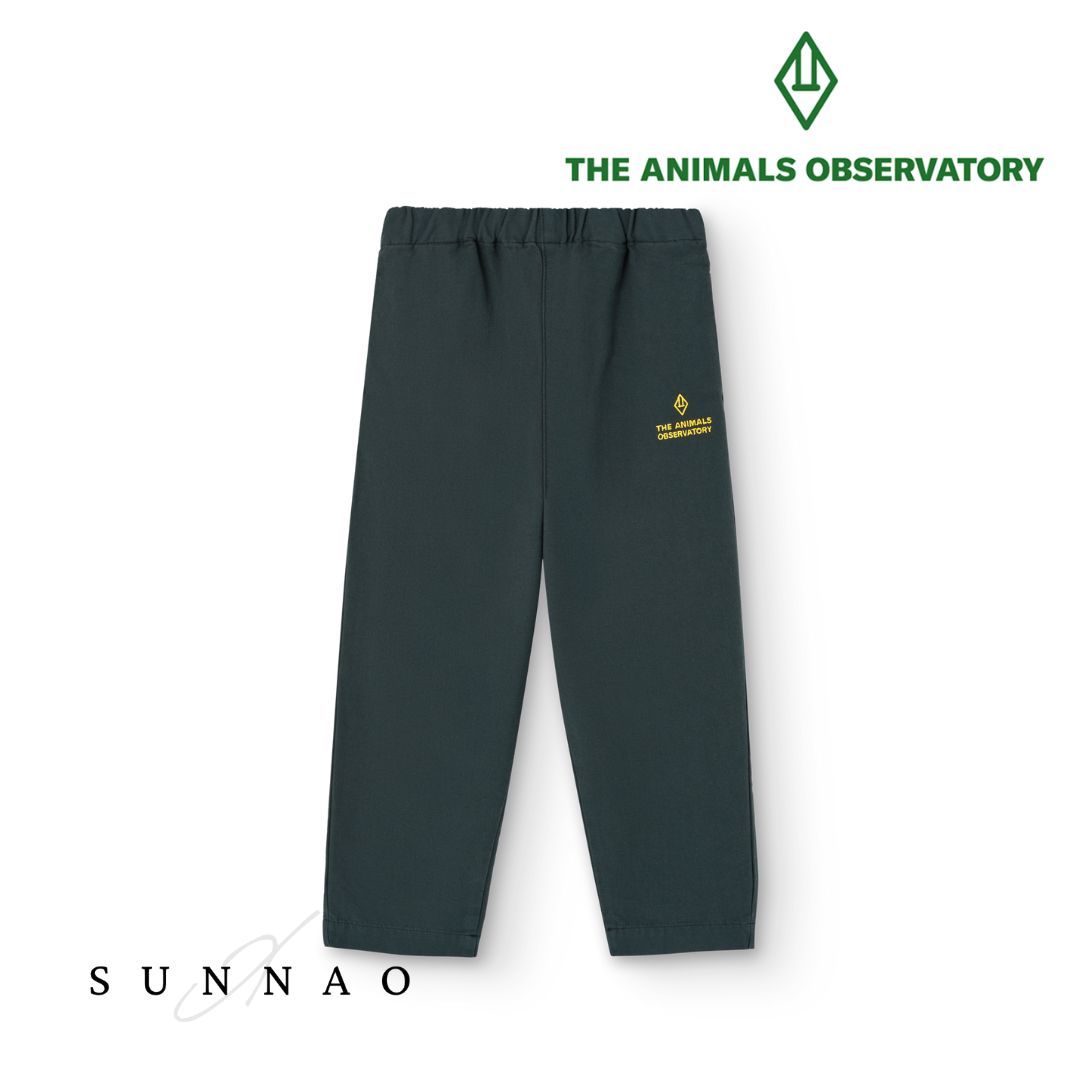 SALE【30%OFF／定価16940円】＜the animals observatory＞ELEPHANT KID PANTS／残り1点｜SUNNAO店