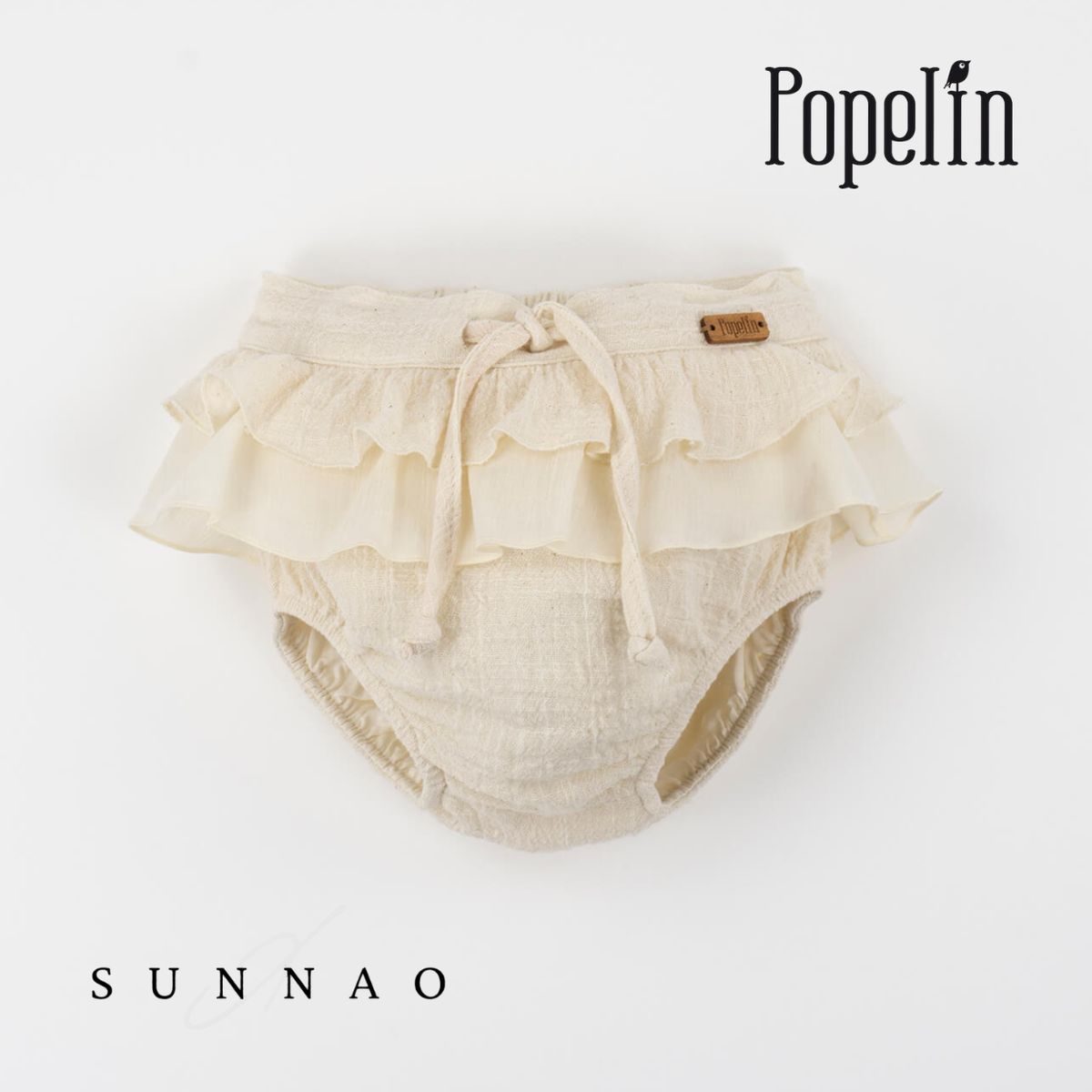 ＜Popelin＞ Mod.52.1