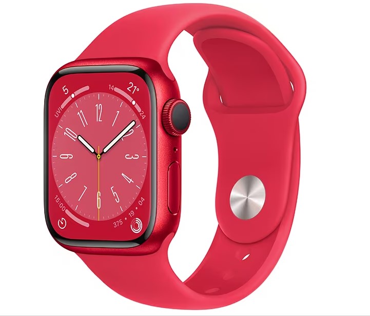 楽天市場】残り在庫1個 Apple Watch アップルウォッチ Series 7 GPS