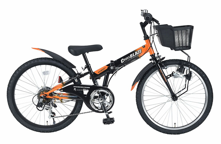 ちゃんマコ【宮城県内受け渡し限定】子供用自転車　22インチ（サビ傷あり） TOP（自転車） 子供用自転車 22インチ 24インチ モナコ シングル
