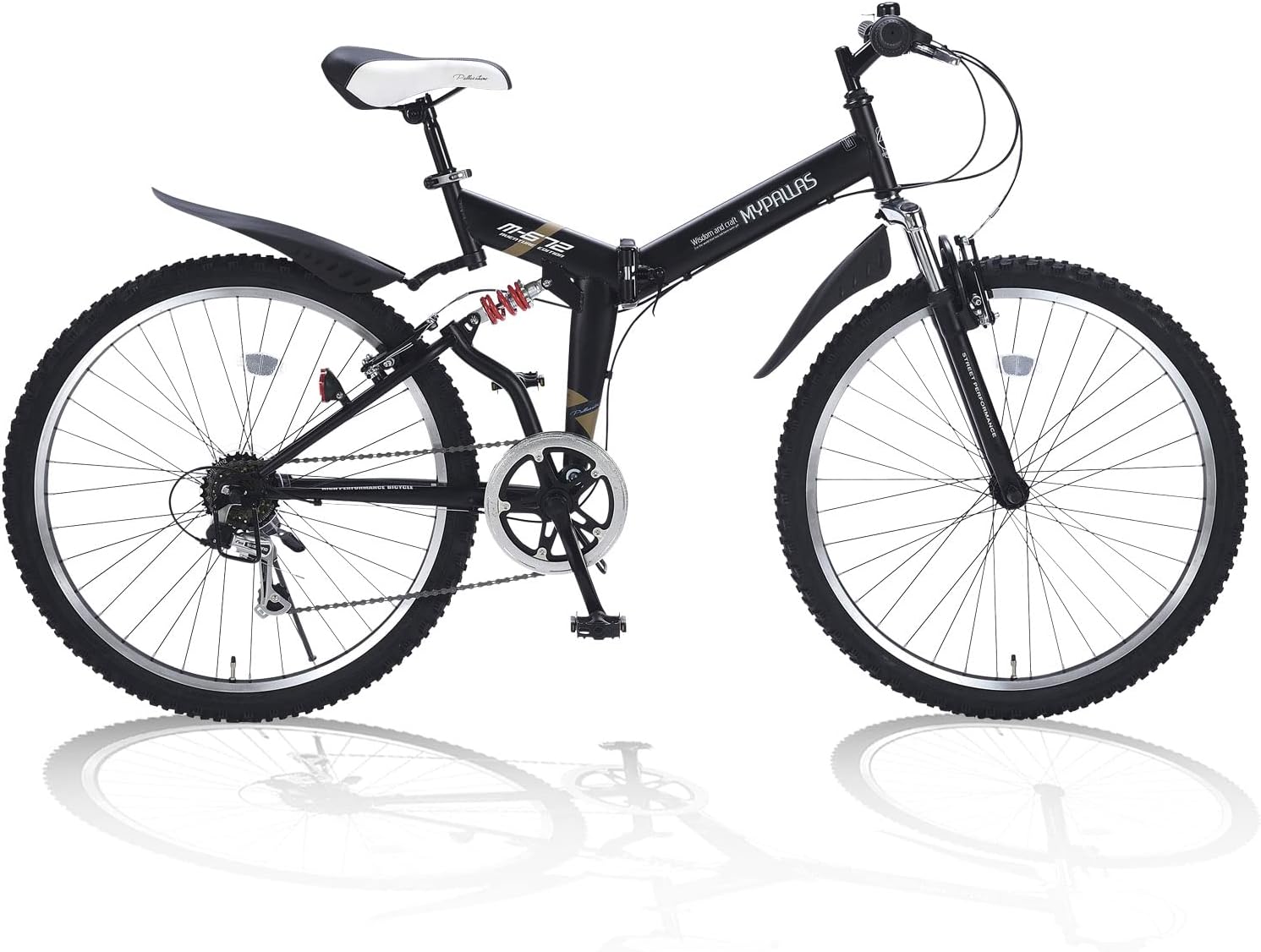 楽天市場】TRAILER(トレイラー) BGC-M26 26インチ 折りたたみ 