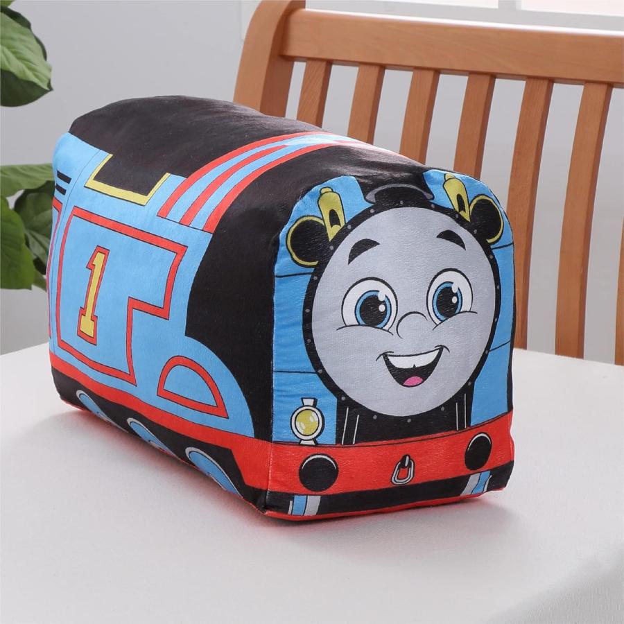 トーマス　キッズベッド きかんしゃトーマスベッド - メルカリ