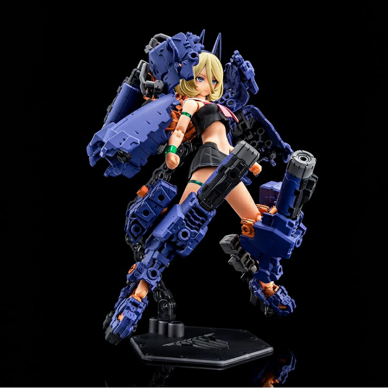 楽天市場】送料無料◇メガミデバイス BUSTER DOLL タンク