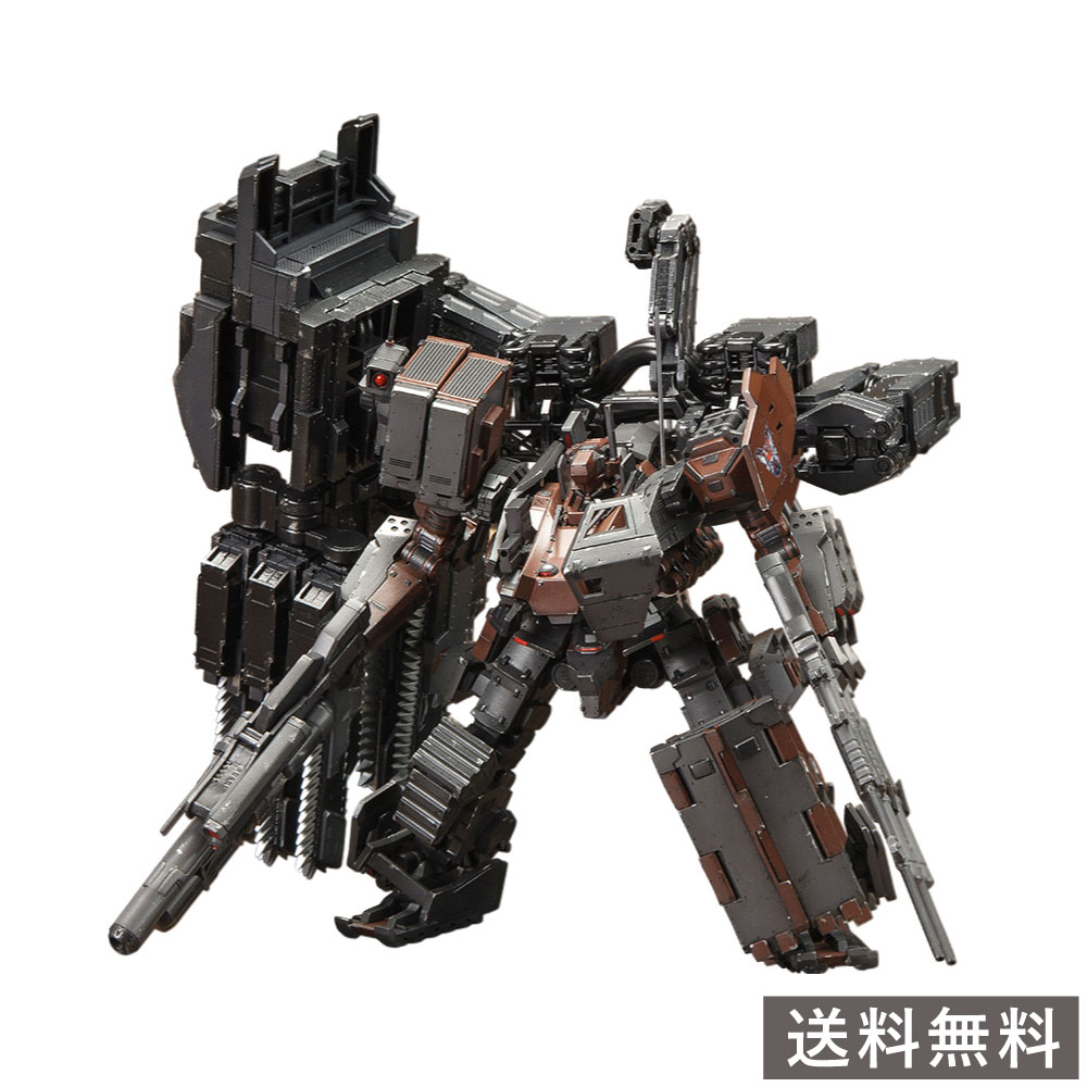 コトブキヤ　アーマードコア　ヴェンジェンス　プラモデル　1/72 lexact0069.jpg