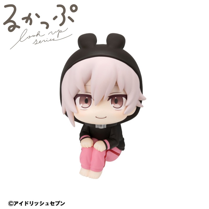 るかっぷ アイドリッシュセブン アイナナ 七瀬陸＆九条天【豪華セット】 るかっぷ アイドリッシュセブン 七瀬陸＆九条天【豪華セット