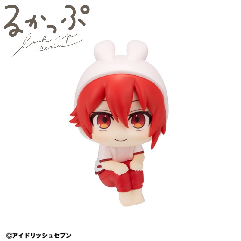 七瀬陸 九条天 るかっぷ アニメイト特典付き るかっぷ『アイナナ』七瀬陸＆九条天【豪華セット】が9月下旬