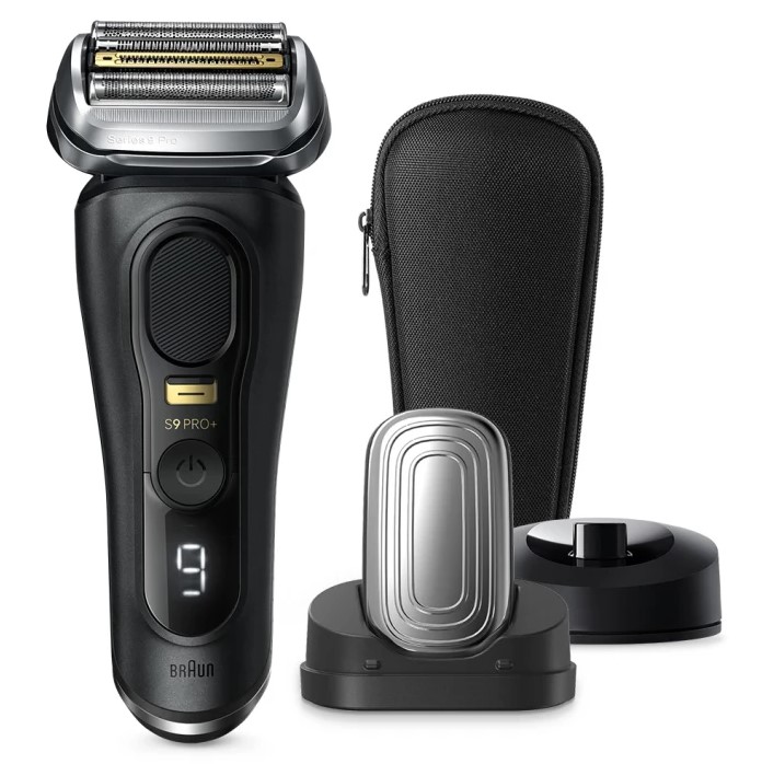 Braun S9 Pro メンズ電気シェー バー ブラウン電気シェーバーシリーズ9 Pro+ |Braun JP