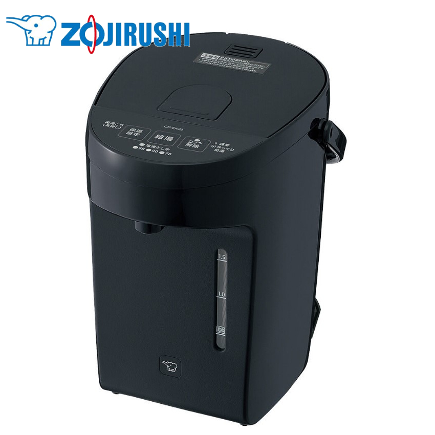 象印 電気ポット 2個セット1.0L 象印 電気ポット 2.2L マイコン沸とう電動ポット ZOJIRUSHI CD