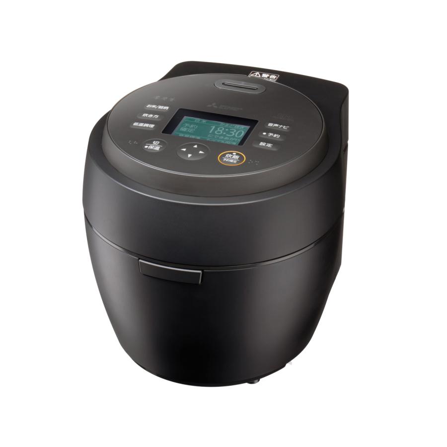 三菱電機 IHジャー炊飯器 NJ-BW10G-B nj_bw10gb_01.jpg