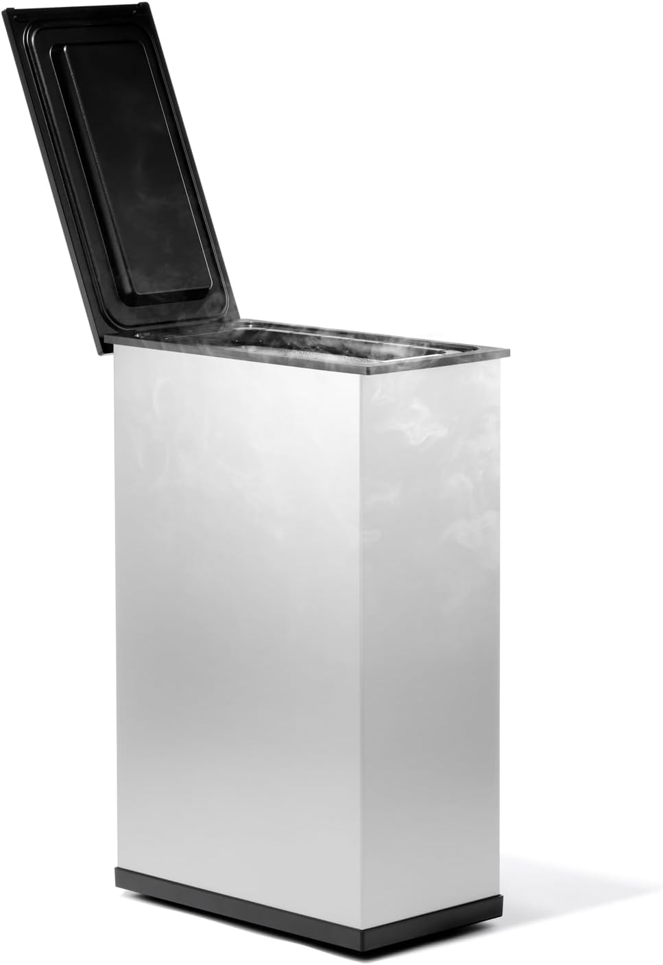 楽天市場】☆サンカ株式会社 冷やすゴミ箱 CLEAN BOX L SCB-040-WH