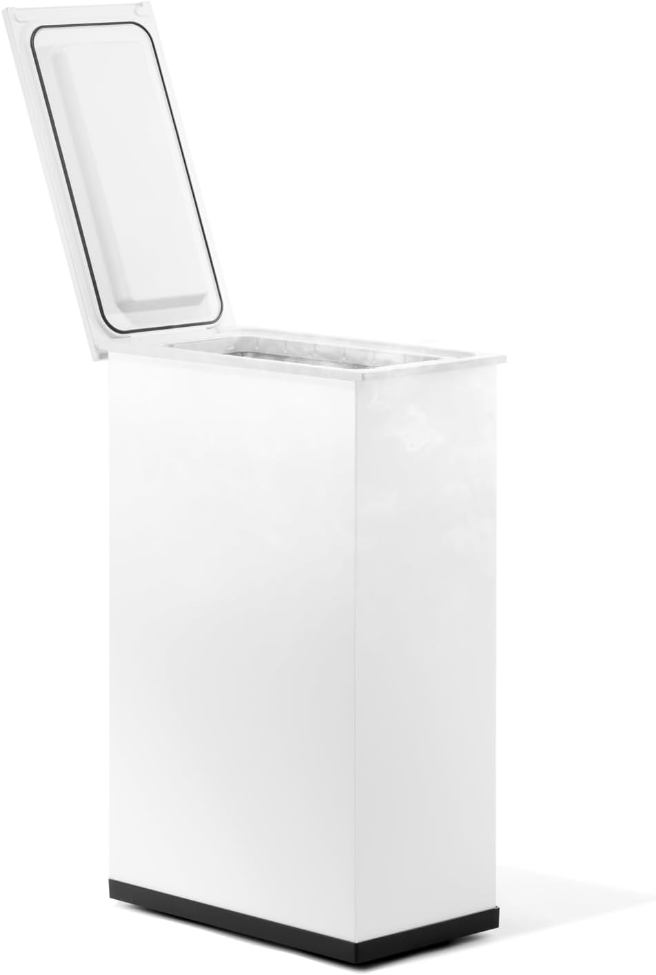 楽天市場】☆サンカ株式会社 冷やすゴミ箱 CLEAN BOX L SCB-040-WH